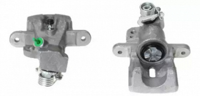 BUDWEG CALIPER 344963 -  Тормозной суппорт
